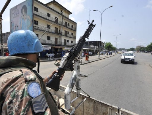 Côte d’Ivoire: l’Onu condamne l’embuscade dans laquelle 7 Casques bleus ont été tués