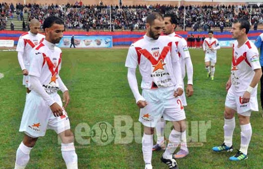 CRB : Le recrutement a atteint ses sommets