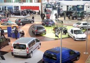 Début de la période d&rsquo;acquittement de la vignette automobile 2012