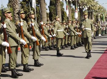 DÉFENSE ET PROTECTION DE NOS FRONTIÈRES, Les rappels de l&rsquo;ANP