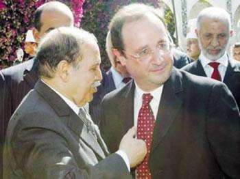 DES PERSONNALITÉS FRANÇAISES S’EXPRIMENT SUR LES RELATIONS BILATÉRALES Paris-Alger: L’heure de vérite