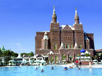 Destination pour l’été 2012 ,Vacances des Algériens : la Turquie détrône la Tunisie