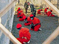 Deux Algériens ex-détenus de Guantanamo acquittés dans un procès pour terrorisme