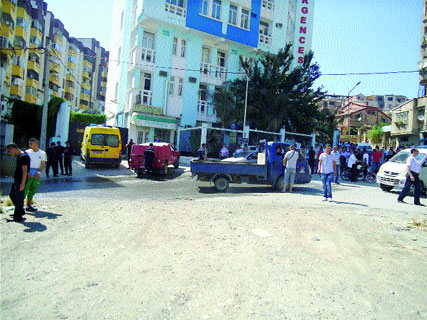 Deux terroristes abattus et un autre capturé, Accrochage en plein jour à Tizi Ouzou