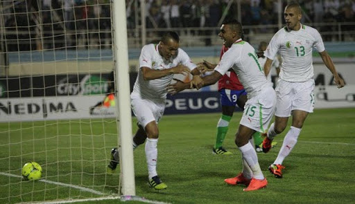 Douze buts marqués en quatre matchs, Halilhodzic métamorphose l’attaque des Verts