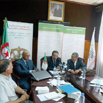 Droits de l’Homme : appel à la participation de la société civile au rapport de l’Algérie