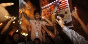 Egypte : &lsquo;Aucun des acteurs de la transition ne sait où il va&rsquo;