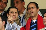 Égypte Nouveau procès pour corruption pour les fils Moubarak le 9 juillet