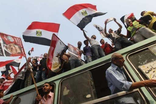 Egypte: Tahrir se prépare pour une manifestation contre le « coup constitutionnel »