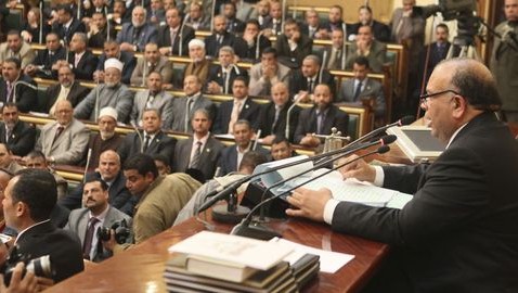 Égypte : un coup d&rsquo;État en douceur
