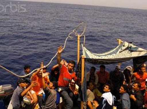 EL HARBA OULA EL HOGRA ? (La fuite ou subir le mepris ?) Par Algérian speaker qui on a marre d&rsquo;avoir marre