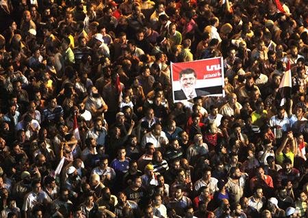 Élection présidentielle : l&rsquo;Égypte fixée sur son sort à 15 heures