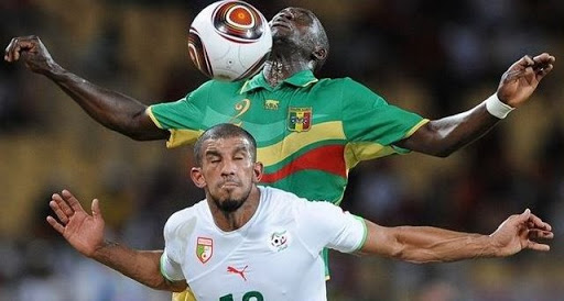 Eliminatoires du Mondial 2014 (2è J): Mali- Algérie décalé d&rsquo;un jour