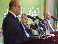 Elle emboîte le pas au FFS et au PT L’Alliance verte boycotte les instances de l’Assemblée