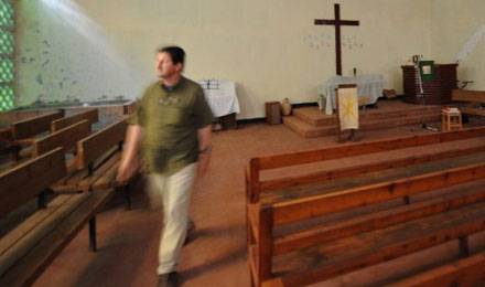 En Algérie, les protestants réclament leur droit