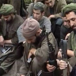 En Kabylie, l’été commence entre attaques terroristes et ratissages