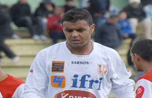 ESS : El Bahari ce lundi à Sétif : «A l’Entente, surtout pour le challenge sportif»