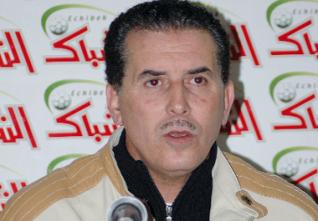 ESS : Serrar : «A l’étranger, Djabou ne jouera que pour l’EST»