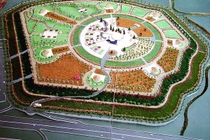 Fermeture définitive de la décharge d’Oued Smar après plusieurs opérations de réaménagement