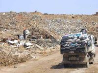 Fermeture progressive de la décharge d’Ouled Fayet avant le lancement des travaux de réhabilitation