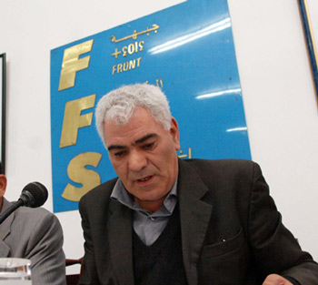 FFS Laskri règle ses comptes