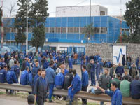 Grèves, émeutes, harga, suicide… La protesta aux multiples facettes