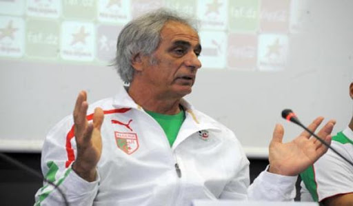Halilhodzic : «Ceux qui m’ont critiqué n’ont qu’à venir prendre ma place et  montrer de quoi ils sont capables»