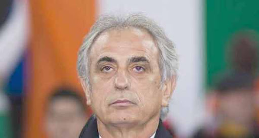 Halilhodzic : « Malgré la défaite face au Mali, on n’a rien perdu»
