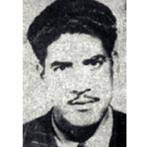 Hommage à Ahmed Zahana et Abdelkader Ferradj : “Je suis fier de monter le premier sur l’échafaud”