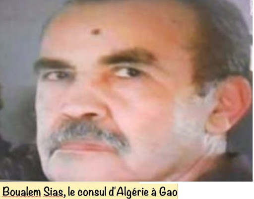 IL SOUFFRE DE DIABÈTE ET COMPTE PARMI LES SEPT DIPLOMATES ENLEVÉS À GAO