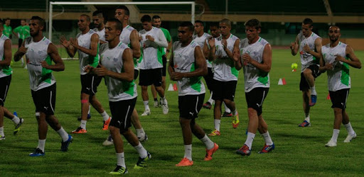 Ils seront associés pour la première fois Feghouli-Boudebouz-Kadir pour déverrouiller la défense malienne