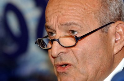 Issad Rebrab candidat à l’élection présidentielle de 2014 ?