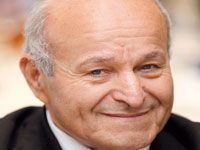 Issad Rebrab, P-DG du groupe Cevital “Les Algériens doivent avoir de l’ambition pour leur pays”