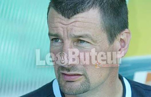 JSK : Froger tient la corde