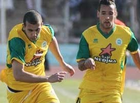 JSK : Maroci : «A défaut d’Arabie Saoudite, je resterai à la JSK»
