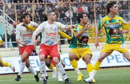JSMB : Tiab veut racheter  le contrat de Bilel Ouali