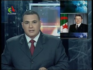 Karim Boussalem viré du JT par téléphone