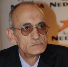 Kerbadj : «Loungar peut investir au MCA en tant qu’investisseur et non pas par sa société»
