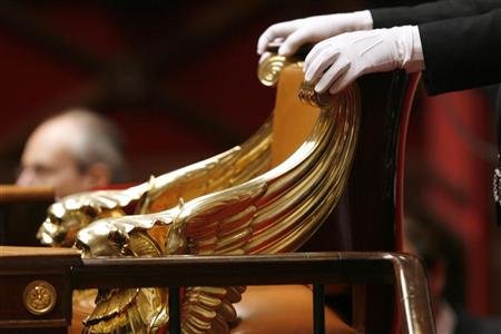 La course à la présidence de l&rsquo;Assemblée est lancée
