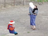 la forem interpelle le président de la république Le casse-tête des enfants nés dans les maquis