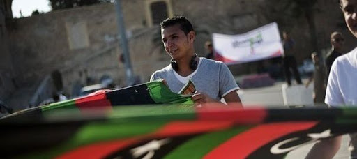 La Libye reporte ses élections