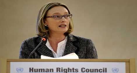 La Syrie quitte les débats au Conseil des droits de l&rsquo;homme de l&rsquo;ONU