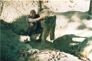 L&rsquo;Algérie jette en prison un militant des droits de l&rsquo;Homme