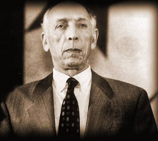 L&rsquo;Algérie rêvée par Boudiaf