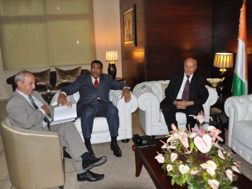 L’Algérien Cevital met le cap sur le riz et le cacao ivoiriens