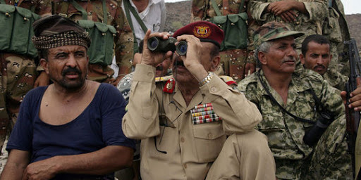 L’armée yéménite reprend une ville tenue par Al-Qaida