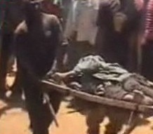 Le bilan des dernières violences au Nigeria s&rsquo;alourdit à 45 morts