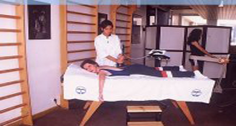 Le Centre de thalassothérapie de Sidi-Fredj sera bientot rénové