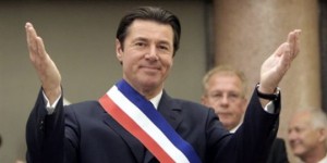 Le maire de Nice veut transformer une salle de prière en poste de police