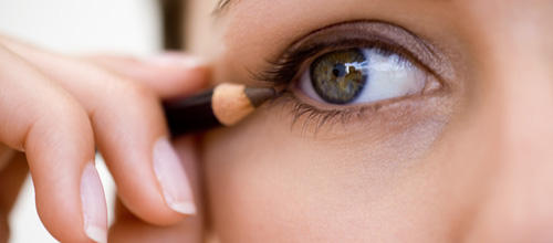 Le maquillage de l&rsquo;œil, vu par les pros